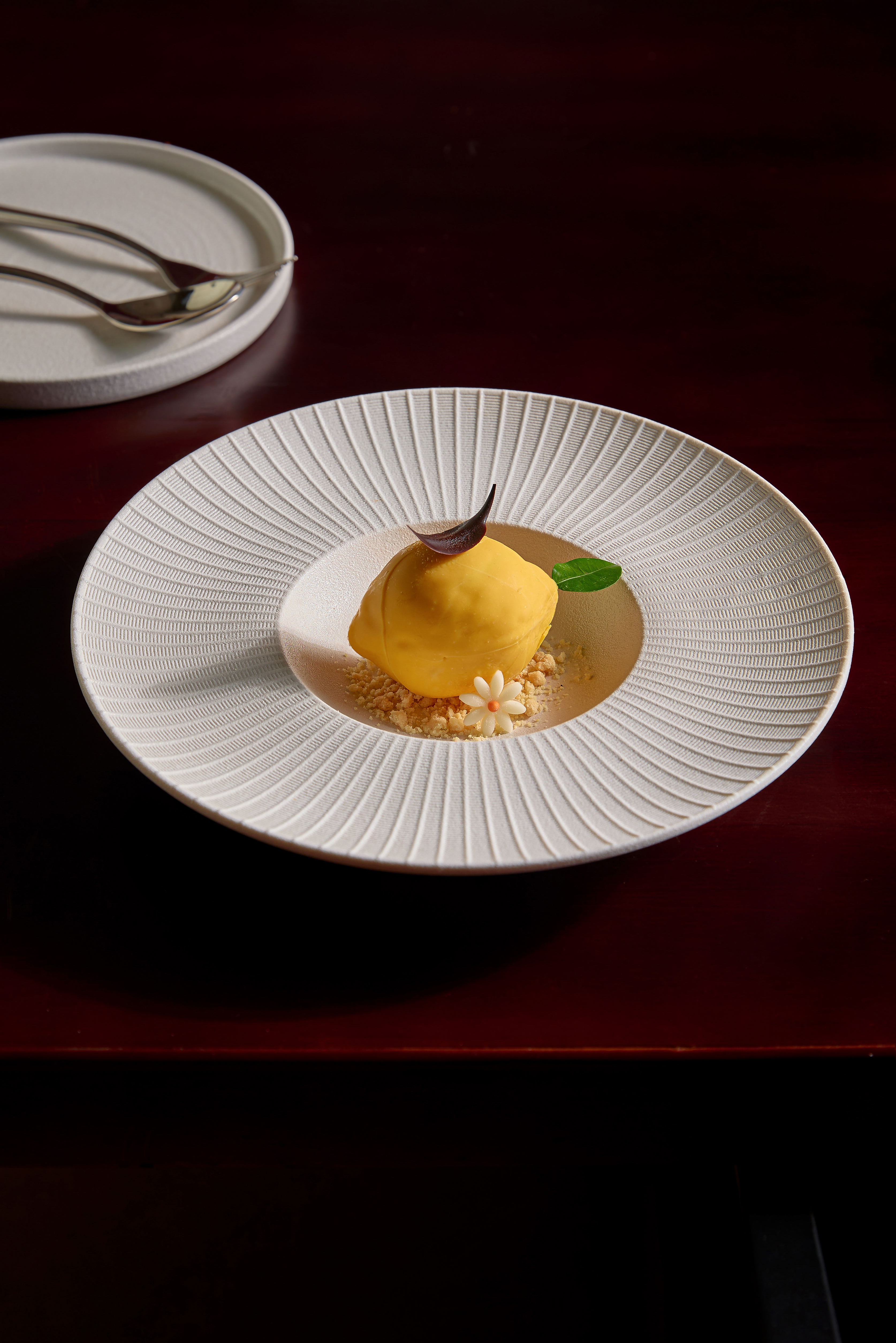 Dessert – LIT Restobar signature dish